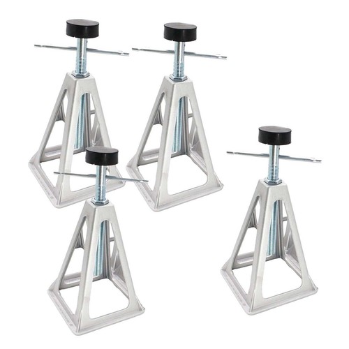 Jack Stands Boating Towing 7936.64 lbs Repairing Tools Aluminum Jack eBay