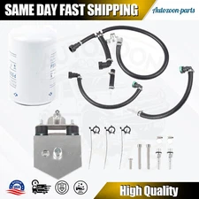 Gen2.1 CP4.2 Disaster Prevention Bypass Kit For 2011+ Ford 6.7L Powerstroke