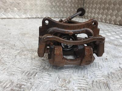 RTG Automotive Rear Brake Calipers (Pair) For Vauxhall Vivaro Mk1 2.0 CDTI