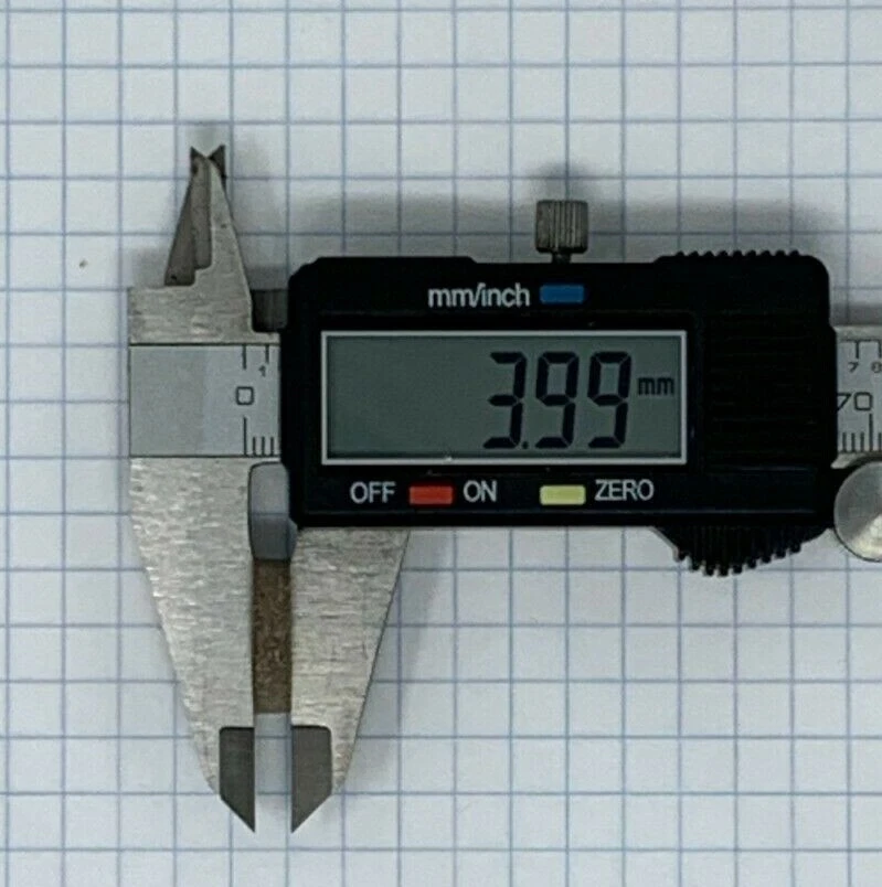 Conn, King y otros, trombón deslizable de mano parachoques corcho, juego de 2 Foto 4 de 4