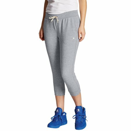 Champion Women's French Terry Capris | eBay