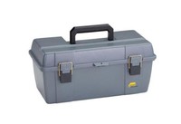 Plano Contractor Tool Parts Hand Held Portable Storage Box Tray Organizer Case Plano Contractor Tool Parts Hand Held Portable Storage Box Tray Organizer Case