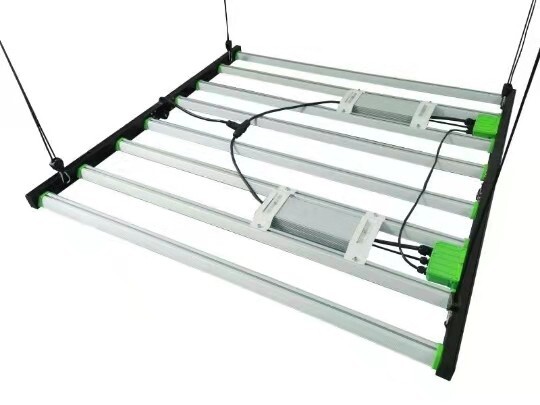 650W LED Grow Light Full Spectrum (GP03650-DF)