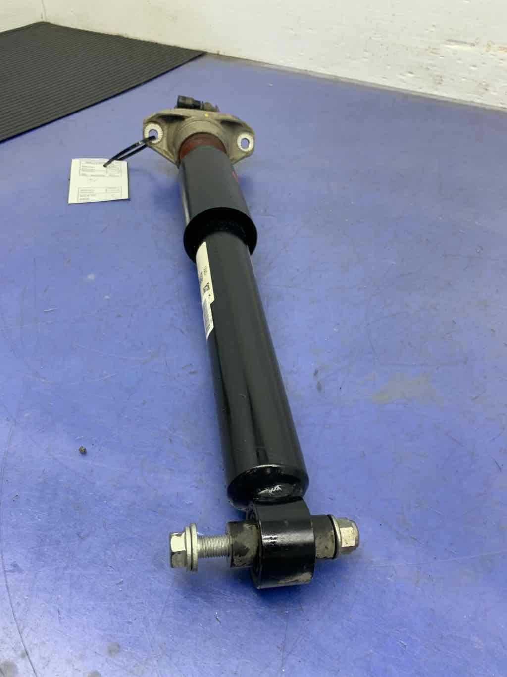 2019-2021 AUDI Q8 OEM RH REAR RIGHT SHOCK ABSORBER 4M6513021B | eBay