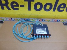 Closet Connector CCH RD Module, CCH-RM12-E4-P03SH W/6 SX LC DUP 3M CORNING