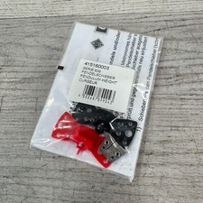 WITTNER 415160003 Pendulum Gate Valve for Series No. 839