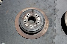 2001-2006 ACURA MDX AWD REAR DISC BRAKE ROTOR V1175