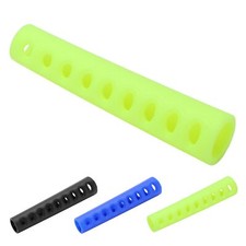 Langer Atemregler-Schlauchschutz Scuba Tauchen Belüfteter Atemregler-Schlauc