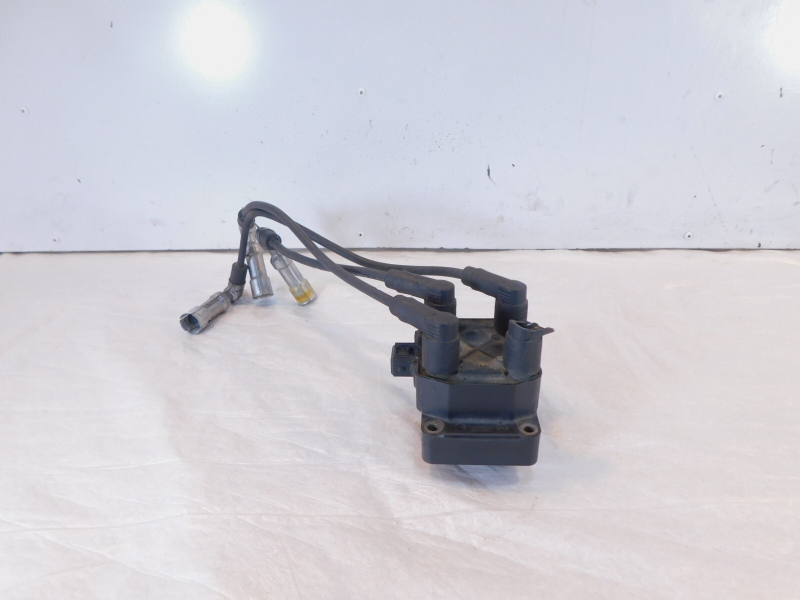 BMW K1200GT K1200LT K1200RS GT LT RS Engine Ignition Coil & 3 Spark