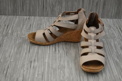 briah gladiator sandal