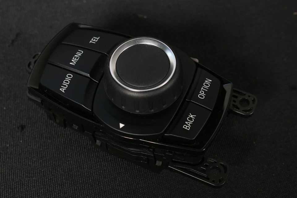 9317695 Radio Professional Contrôleur OEM BMW 2er F46 X5 F15 M F85 X6 F16 M F86 - Photo 2/4