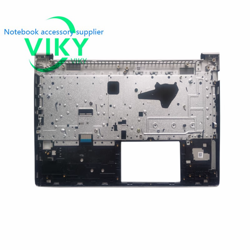 Palmrest Clavier Pour HP EliteBook 845 G7 - Repose-poignets Neuf, Compatible QWERTY, Référence Originale