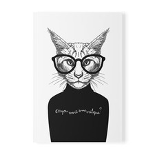 Softcover Notebook, A5