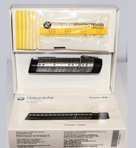 Ароматизатор bmw natural air
