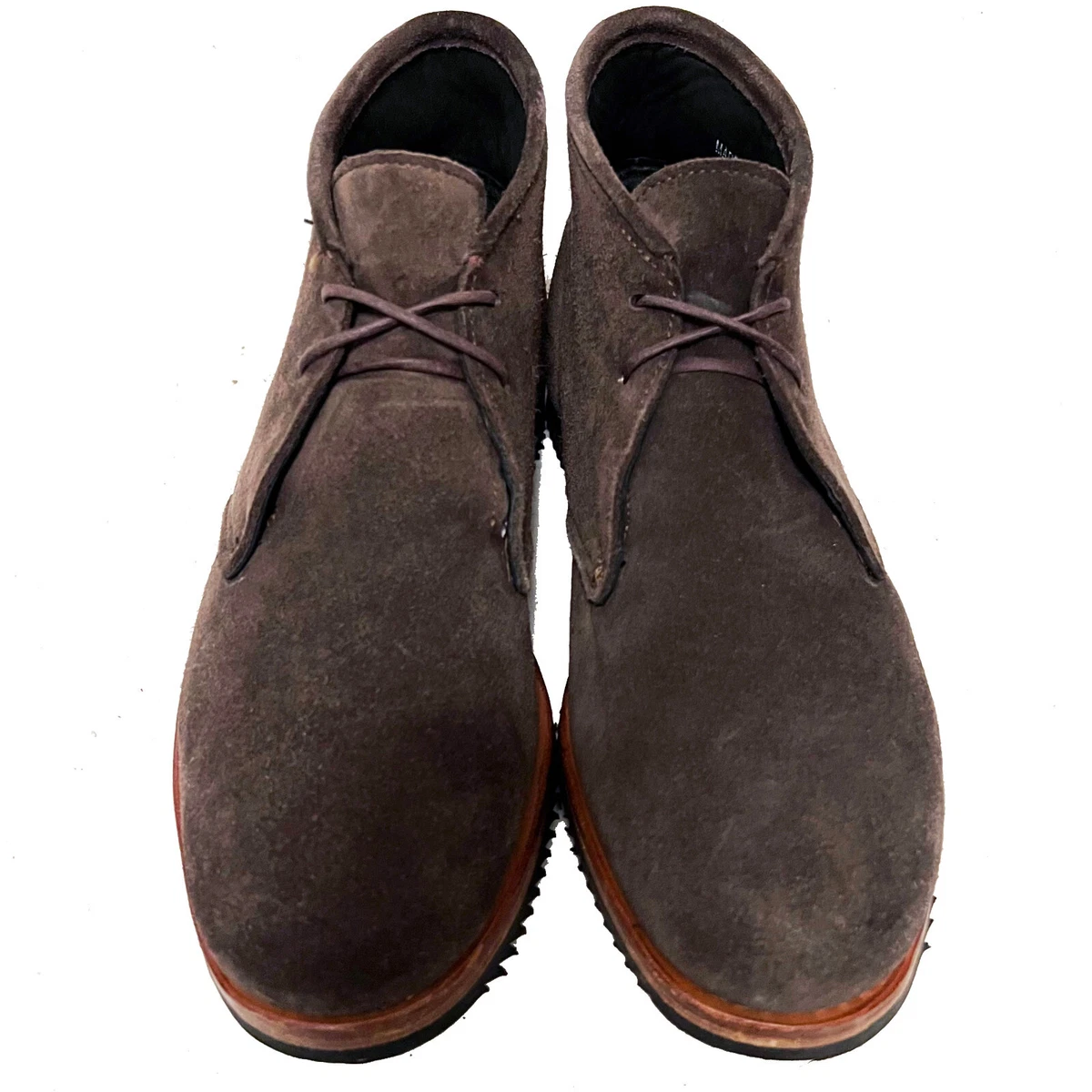 Rancourt blake chukka hotsell