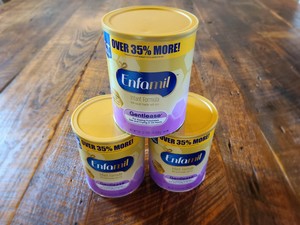 enfamil gentlease 29 oz