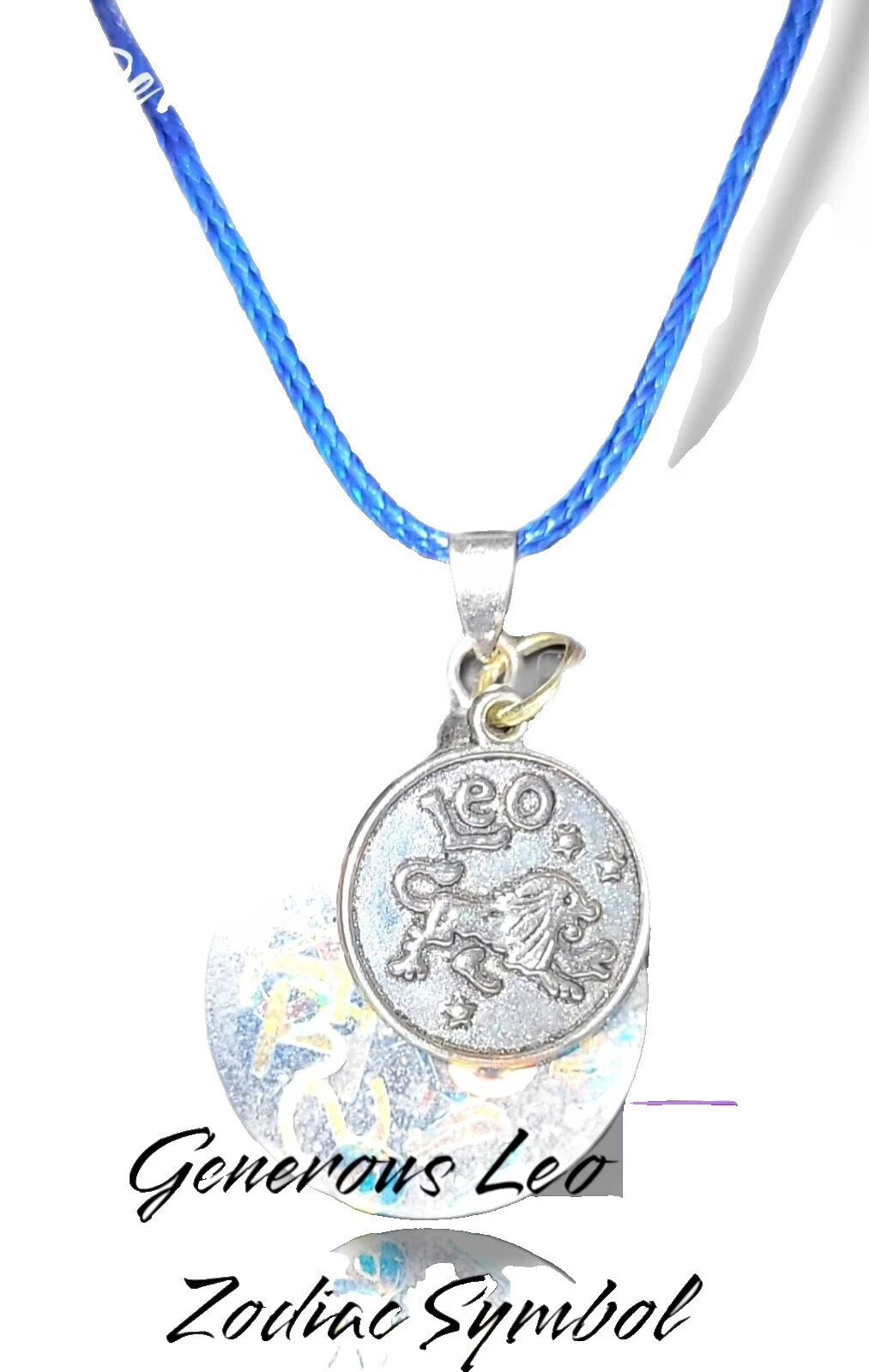 Resin Celestial & Horoscope Fashion Necklaces & Pendants