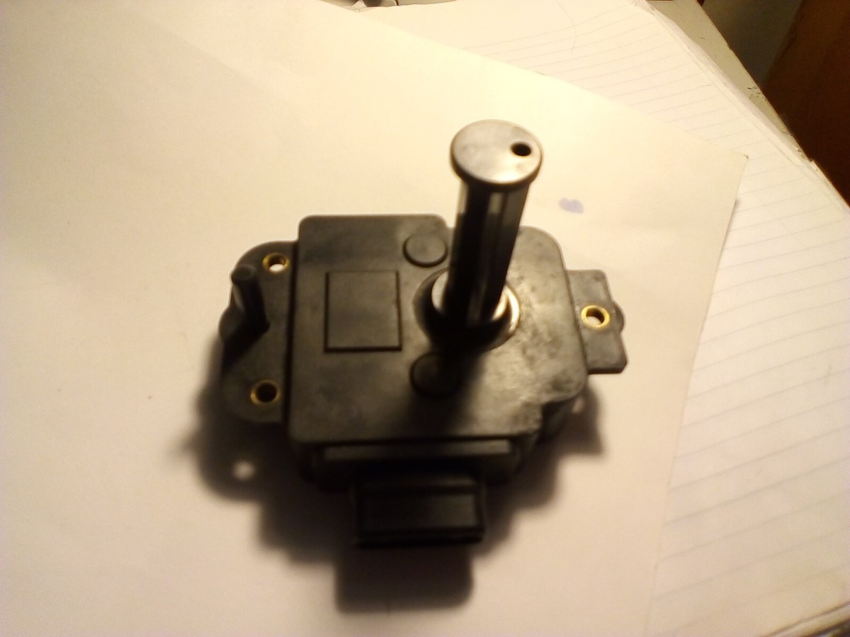 1991-1995 Toyota Lexus LS400 SC300 SC400 Mass Air Flow Sensor