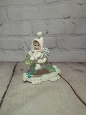 NORTHERN LIGHTS "ROCKIN REINDER" 1998 DREAMSICLES 60005 A11