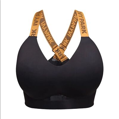 NWT ADIDAS ORIGINALS Beyonc Ivy Park Cut Out Bra Plus Size 4X GV3963