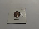 1947-D - Lincoln Wheat Cent Penny -Circulated VG+