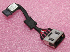 Genuine Lenovo Thinkpad T470S DC Power Jack with Cable SC10M83781