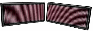 Air Filter   K & N Engineering   33-2446