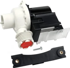 6074865-1 For Frigidaire, Gallery Washer Water Drain Pump Part Number #