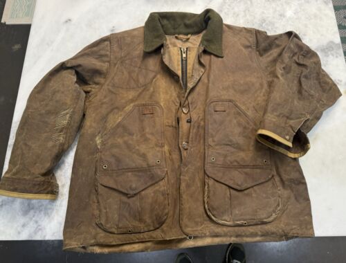 Filson tin coat - Gem Filson tin coat - Gem