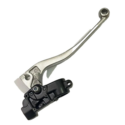 Original Royal Enfield Kupplungshebel 581083/C Himalayan/Bullet/Classic/Conti...