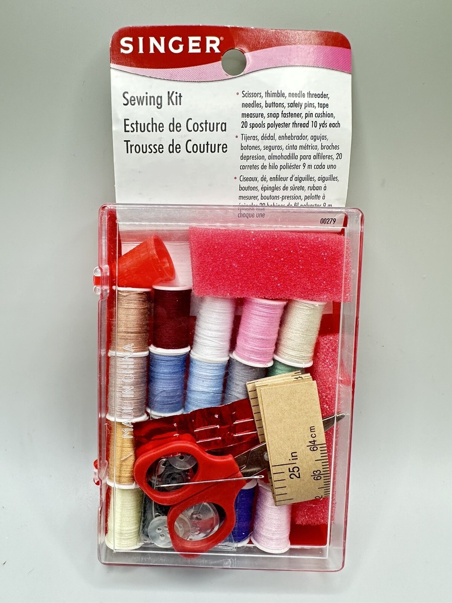 Singer Sykit Premium - Acheter Sur