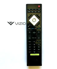VIZIO TV REMOTE, VR15, E470VLE, E421VO, E421VL, E420VO, 