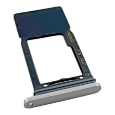 ✅ Original Samsung Galaxy Tab S9 FE SM-X510 Sim Card Holder Tray Silver ✅