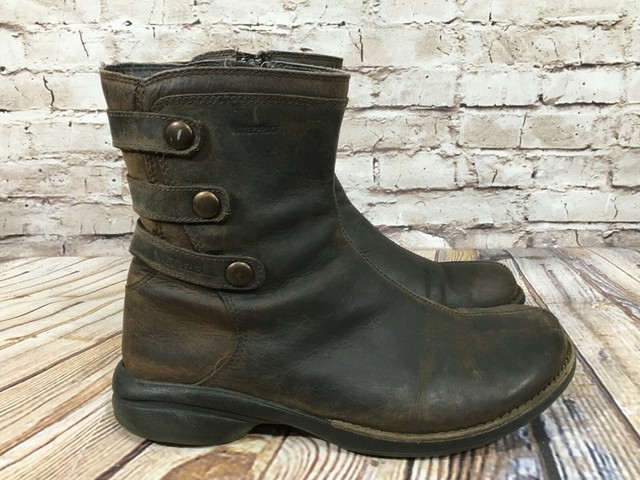 ebay merrell womens boots