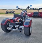 2007 Harley Davidson Softail