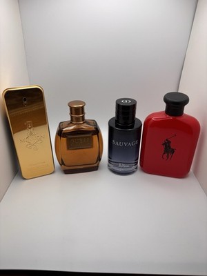 Men s Cologne Collection