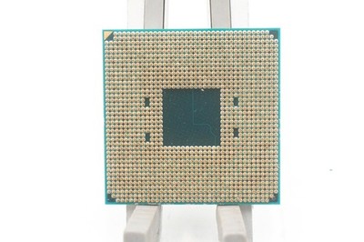 AMD Ryzen 3 Pro 4350G Desktop Processor (4 GHz, 4 Cores, Socket