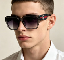 Gucci Unisex Sunglasses GG0276S Size 53-20-145