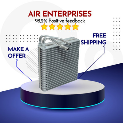 Evaporator A/C MINI Cooper 2002-2008