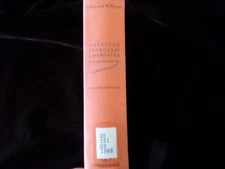 Advanced Inorganic Chemistry: A Comprehensive Text [Second Edition] - F. Alb...