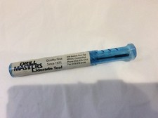 DRILL MASTERS Eldorado Gun Drill .0787 x 6 Part 201170SC