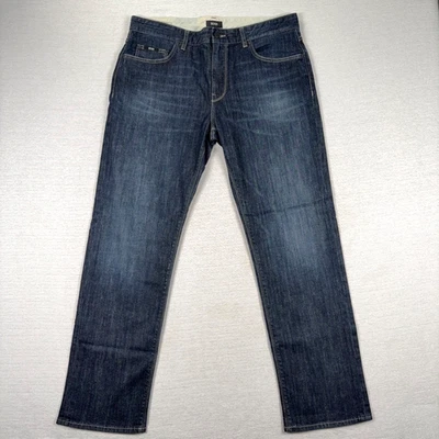 Hugo Boss Maine In Men's Jeans for sale | eBay