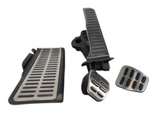 Pedals, Footrests & Plates for Volkswagen Golf for sale | eBay