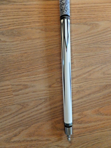 Snooker Custom Queue Stick, Faux SNA - Ein schöner Stick - 19oz - TaiLEE - Bild 6 von 8