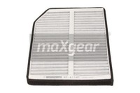Maxgear Innenraumfilter 26-0812 Aktivkohlefilter FüR Renault Laguna 1 16V B568