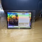 The Mandalorian & Grogu Grogu's Hover Pram Popcorn Bucket New with trading card — photo 8