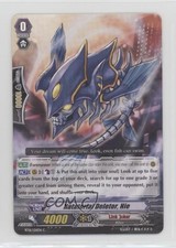 2014 Cardfight!! Vanguard Set 16: Legion of Dragons & Blades #BT16/126EN