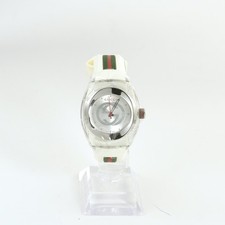 Gucci Sync Quartz Watch 36mm - YA137302
