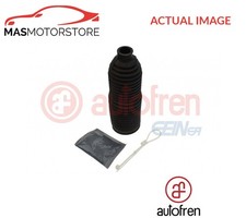 BELLOWS STEERING RACK BOOT AUTOFREN SEINSA D9158 I NEW OE REPLACEMENT