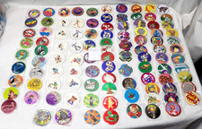 Casualties of a Game: Story of the 90's Pog Scene    27